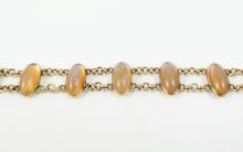 ANTIQUE GOLD BRACELET