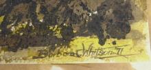 ENGLISH SCHOOL OIL & WATERCOLOUR