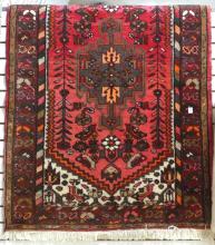 SMALL PERSIAN RUG