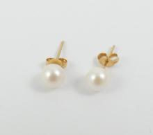 PEARL JEWELLERY