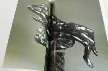 TWO BOOKS ON RODIN