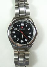 3 MEN'S NEW WRISTWATCHES