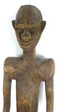 PAPUA NEW GUINEA WOOD CARVING