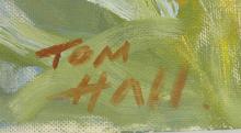 THOMAS HERBERT HALL