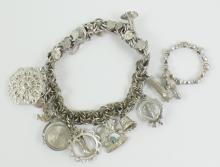 RING & BRACELET