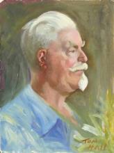 THOMAS HERBERT HALL