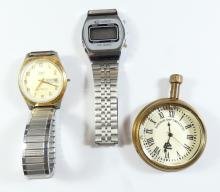 WATCHES