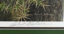 ROBERT BATEMAN