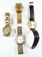 WATCHES