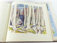 A.J. CASSON BOOK