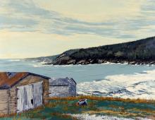 BOB PARKER