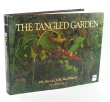 THE TANGLED GARDEN - THE ART OF J.E.H. MACDONALD