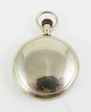 WALTHAM POCKET WATCH