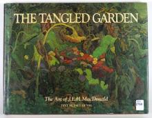 THE TANGLED GARDEN - THE ART OF J.E.H. MACDONALD