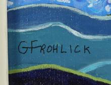 GRACE FROHLICK