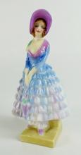 DOULTON MINIATURE FIGURINE