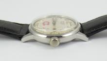 GRUEN "CANADIENS" WRISTWATCH