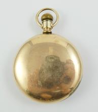 ANTIQUE POCKET WATCH