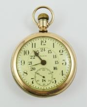 ANTIQUE POCKET WATCH