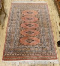 BOKHARA RUG