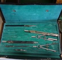 BOX LOT OF INTERESTING CURIOS