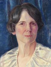 F. CLARK