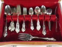 FLATWARE SERVICE