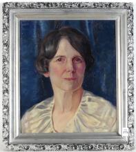 F. CLARK