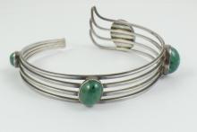 HAND-CRAFTED DESIGNER BRACELET