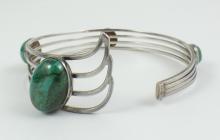 HAND-CRAFTED DESIGNER BRACELET