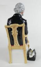 ROYAL DOULTON "THE DOCTOR"