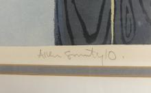 ALLEN SMUTYLO