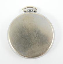 BULOVA POCKET WATCH