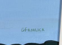 GRACE FROHLICK
