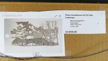CANADIAN ETCHING