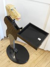 LAZY BUTLER STAND