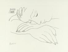 PABLO PICASSO