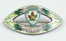 ANTIQUE/VINTAGE BROOCH