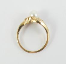 PEARL RING