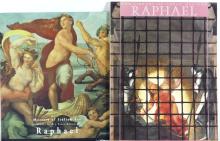 THREE BOOKS ON RAPHAEL