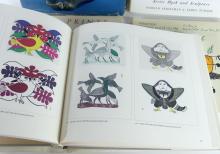 INUIT ART BOOKS