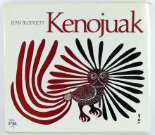 INUIT ART BOOKS