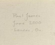 PAUL JAMES