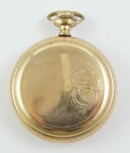 ANTIQUE POCKET WATCH