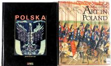 ART IN POLAND: TWO VOLUMES