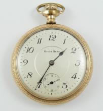 ANTIQUE POCKET WATCH