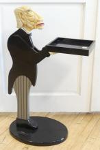 LAZY BUTLER STAND