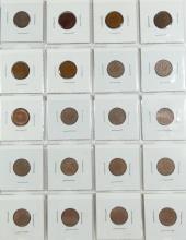 COINS, TOKENS