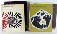 INUIT ART BOOKS