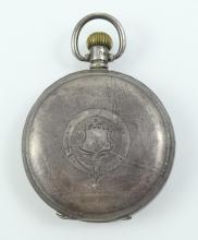 ANTIQUE POCKET WATCH